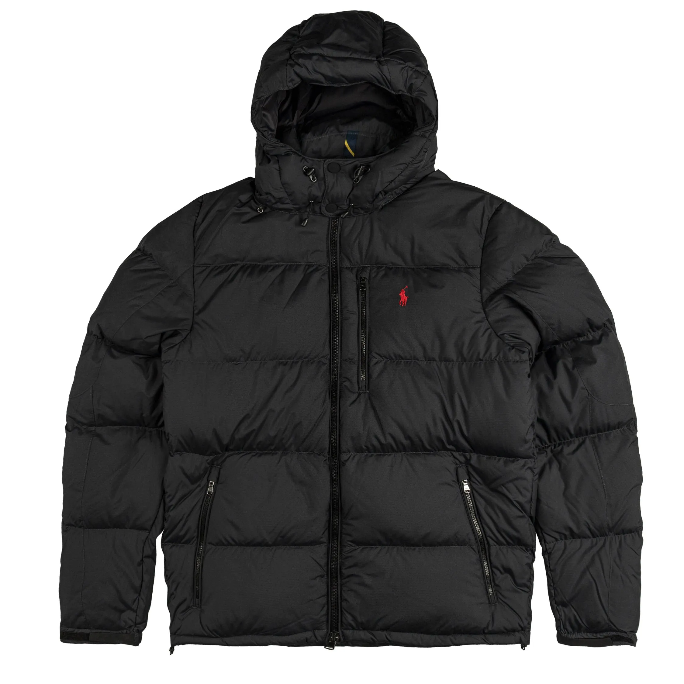 Polo Ralph Lauren The Gorham Down Jacket sold by Asphalt Gold