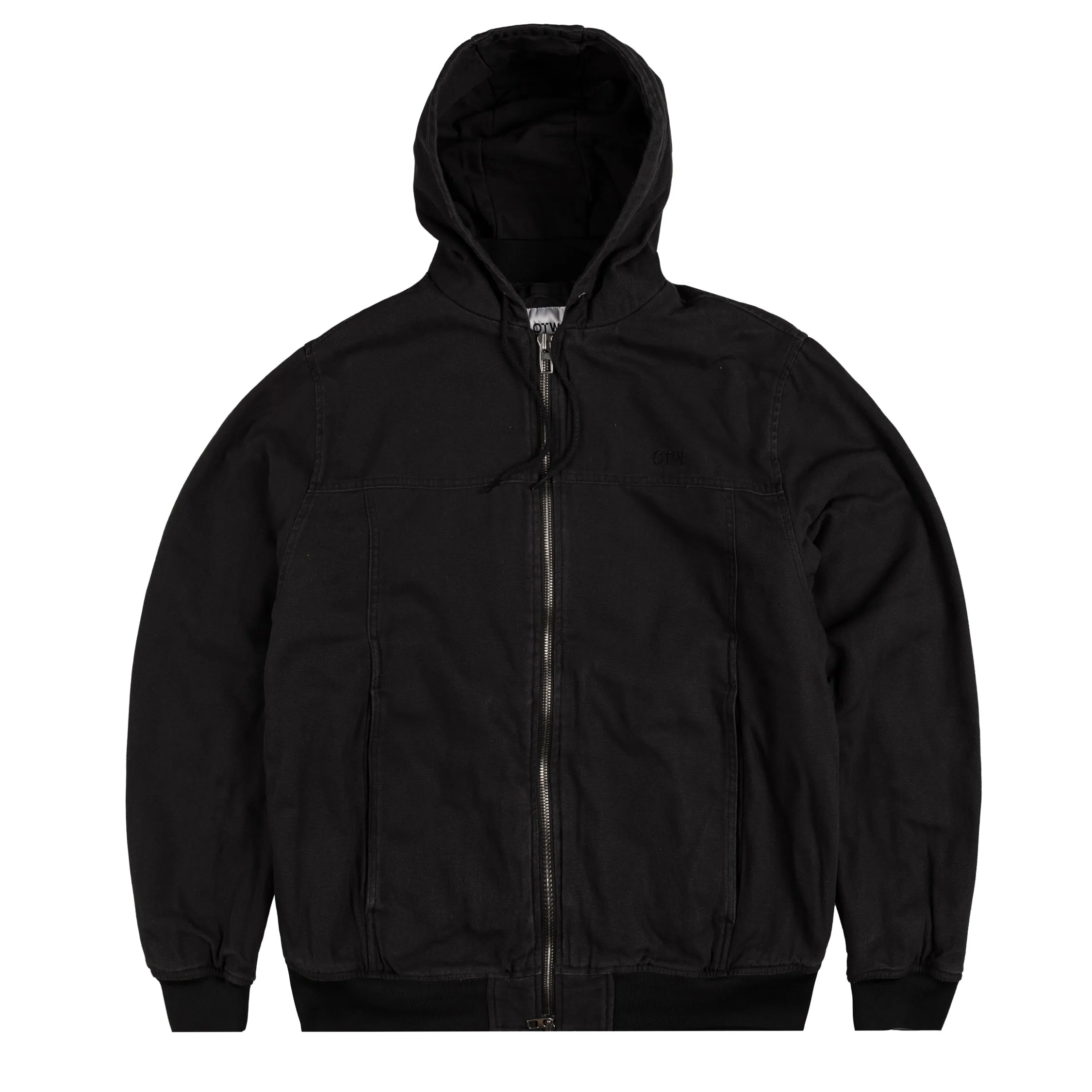 Vans OTW OTW Hooded Jacket sold by Asphalt Gold