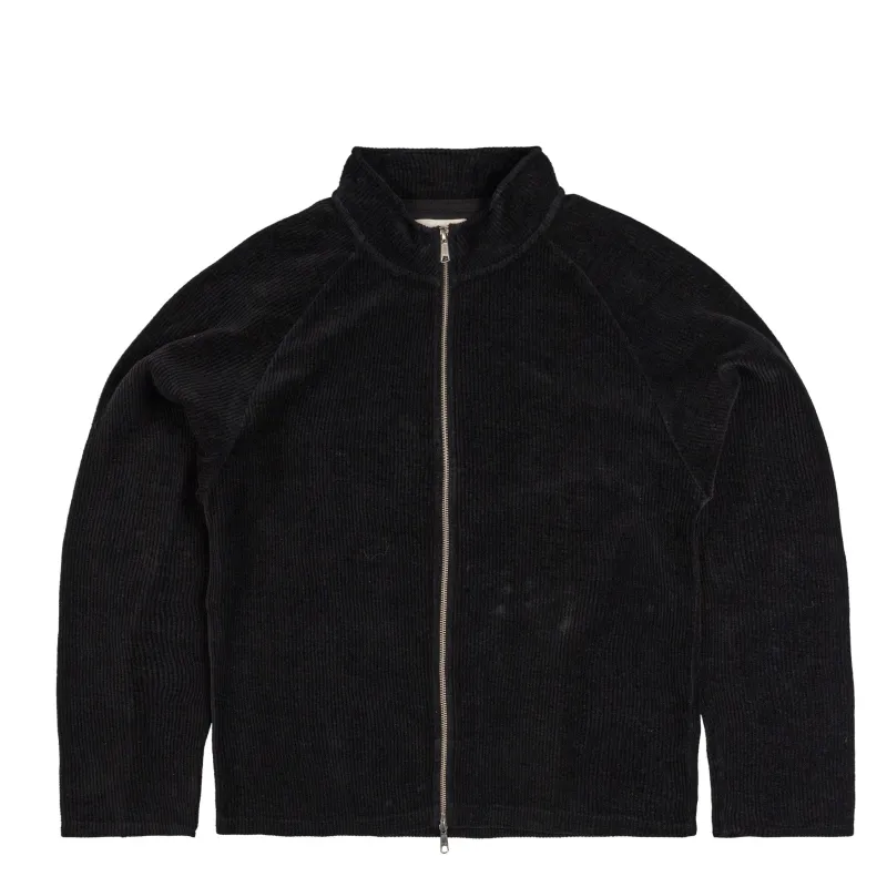 mfpen Leisure Zip Up sold by Asphalt Gold