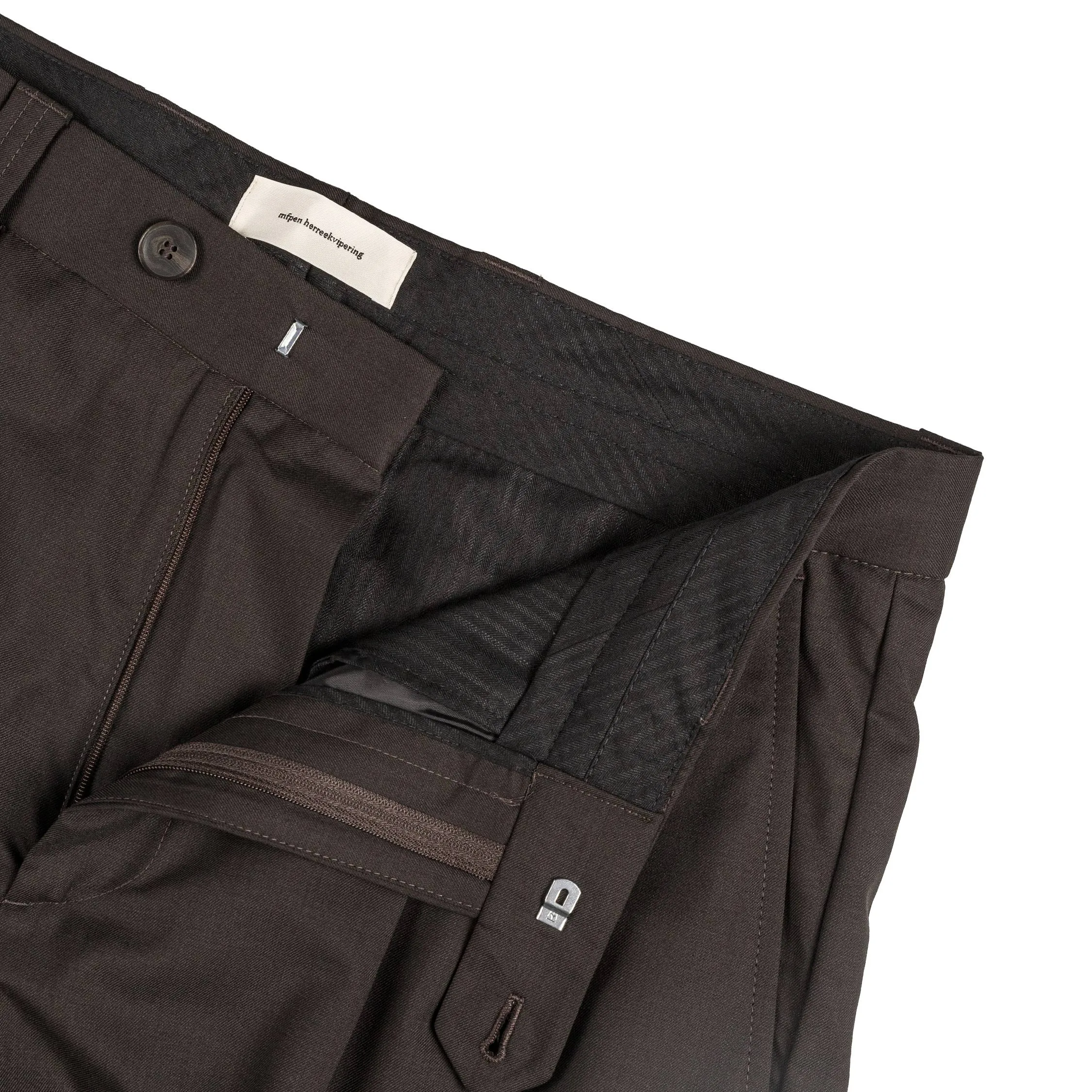 mfpen Classic Trousers sold by Asphalt Gold product image thumbnail 3