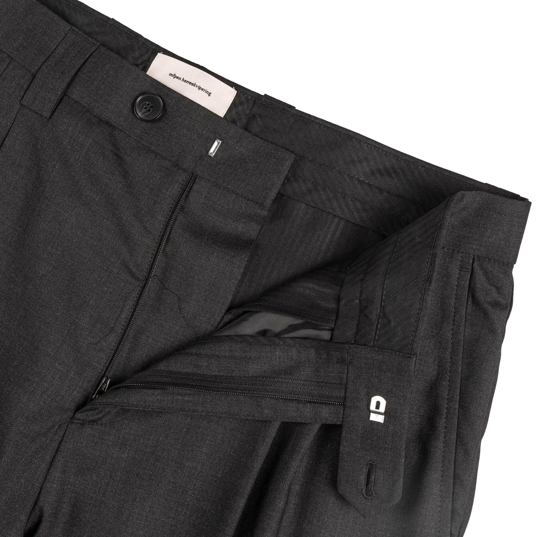 mfpen Classic Trousers sold by Asphalt Gold product image thumbnail 3