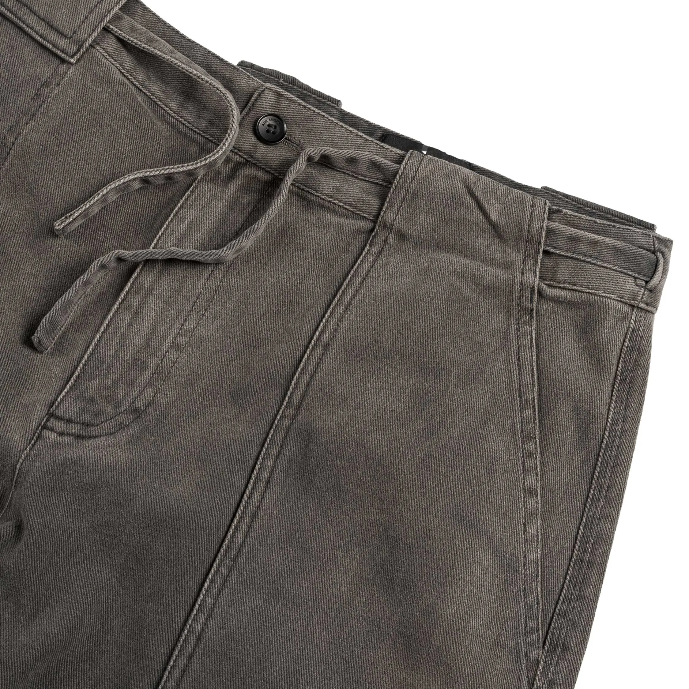 Axel Arigato Dax Cargo Trousers sold by Asphalt Gold product image thumbnail 4