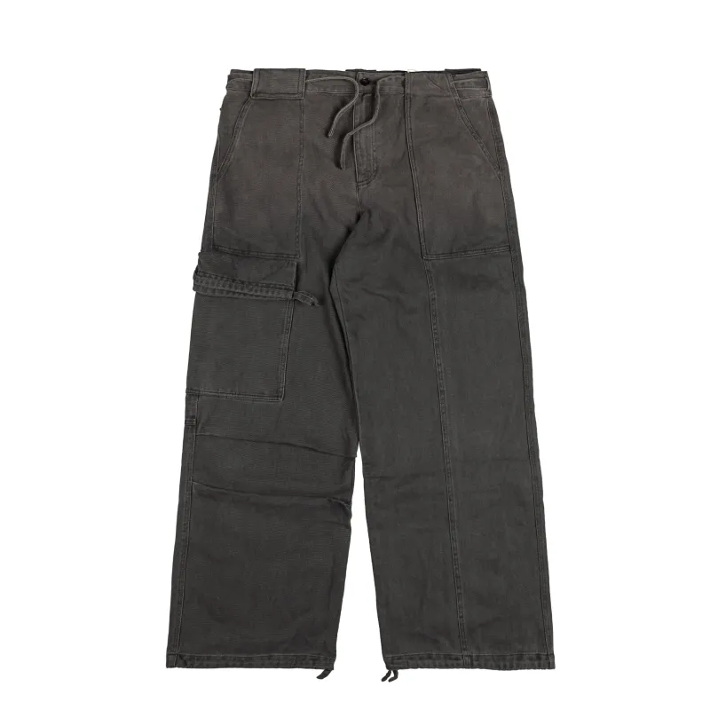 Axel Arigato Dax Cargo Trousers made by Asphalt Gold