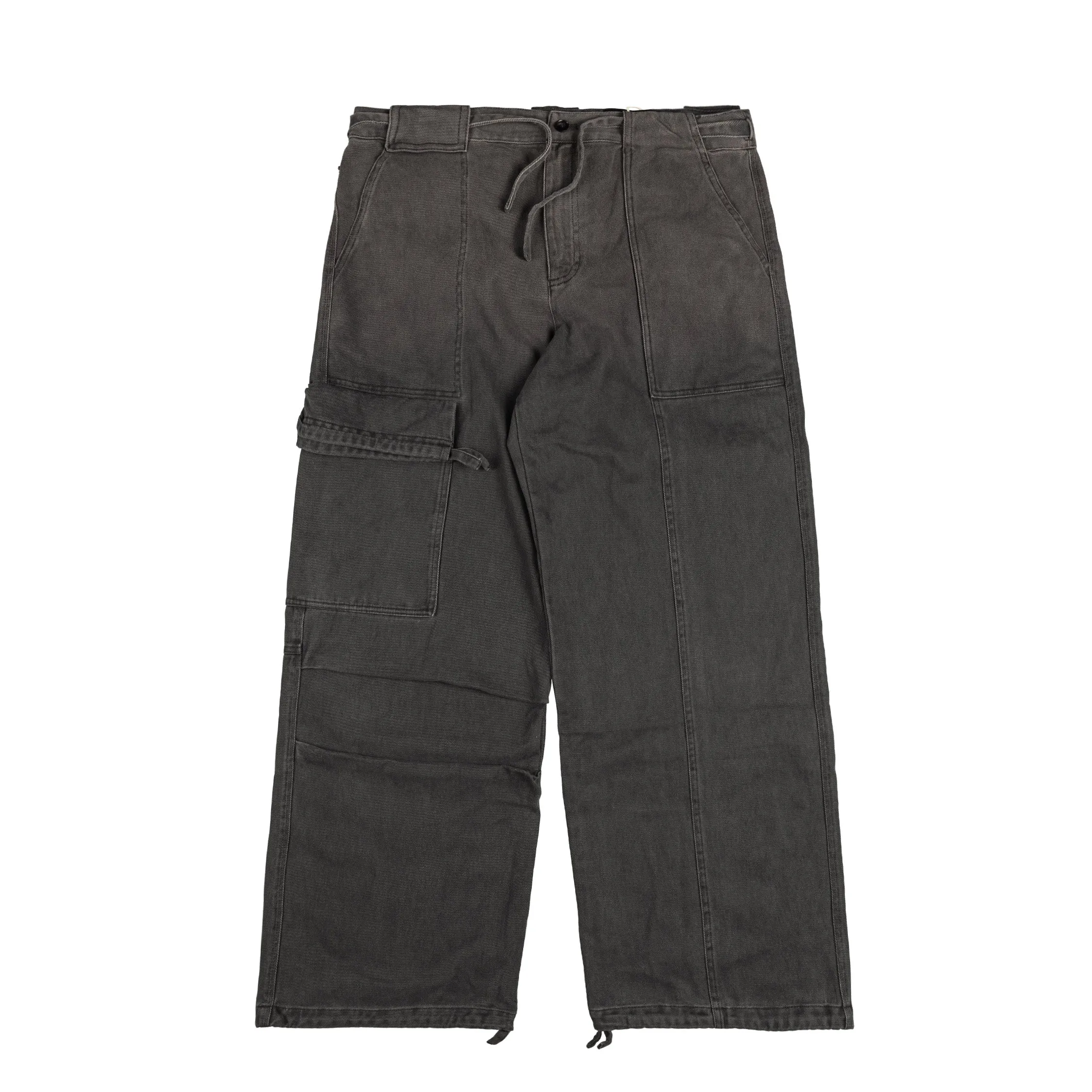 Axel Arigato Dax Cargo Trousers sold by Asphalt Gold