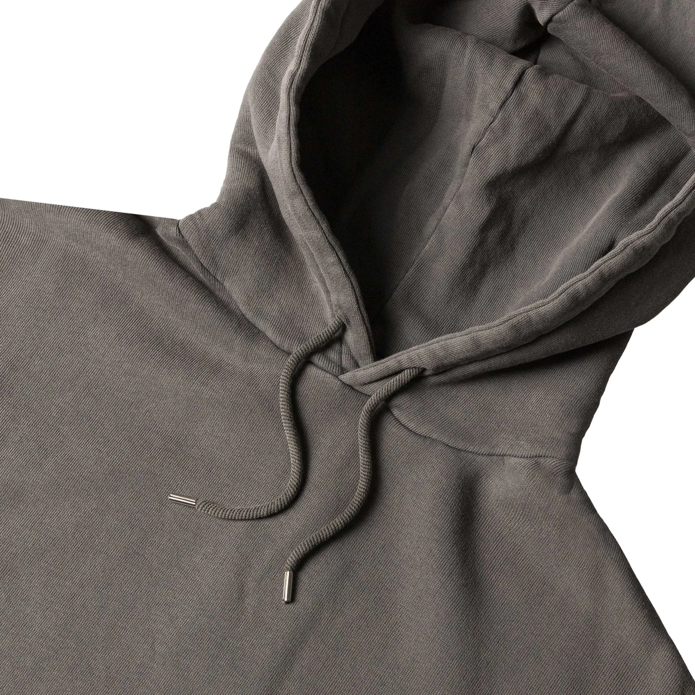 Axel Arigato Distort Washed Hoodie sold by Asphalt Gold product image thumbnail 3