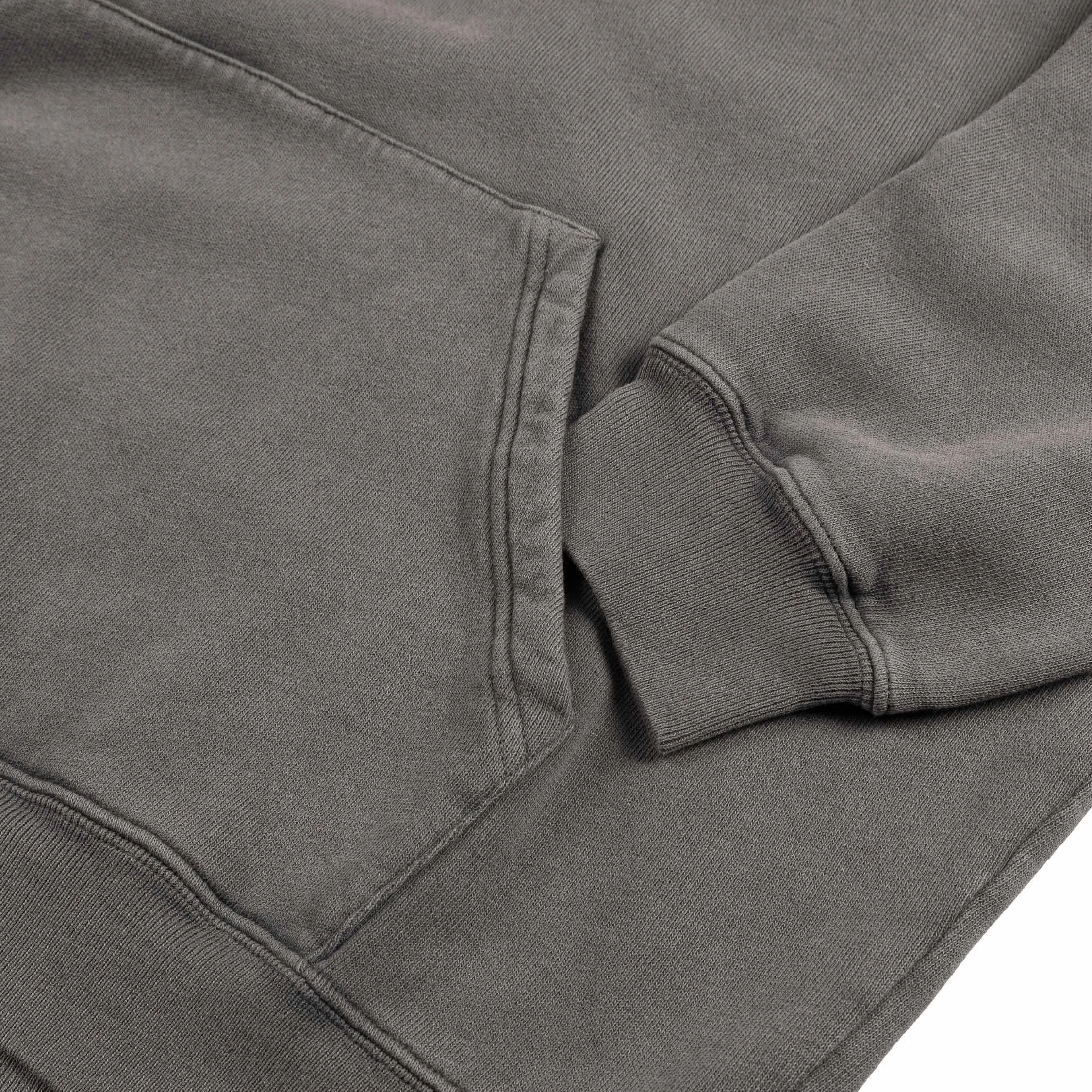 Axel Arigato Distort Washed Hoodie sold by Asphalt Gold product image thumbnail 4