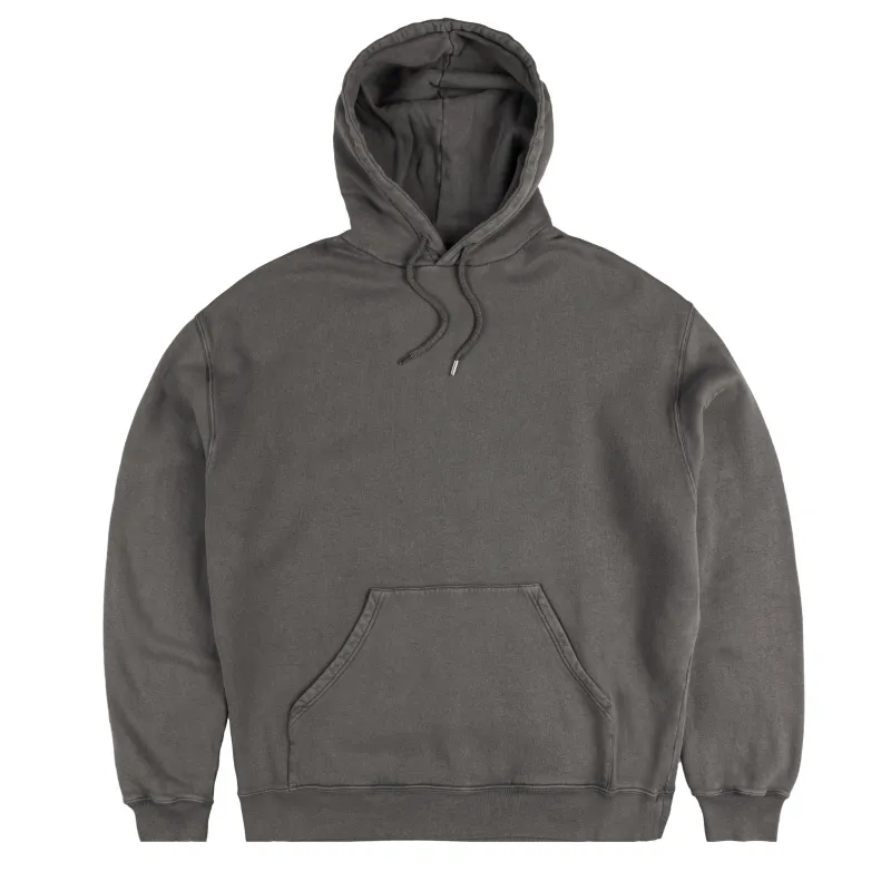 Axel Arigato Distort Washed Hoodie sold by Asphalt Gold