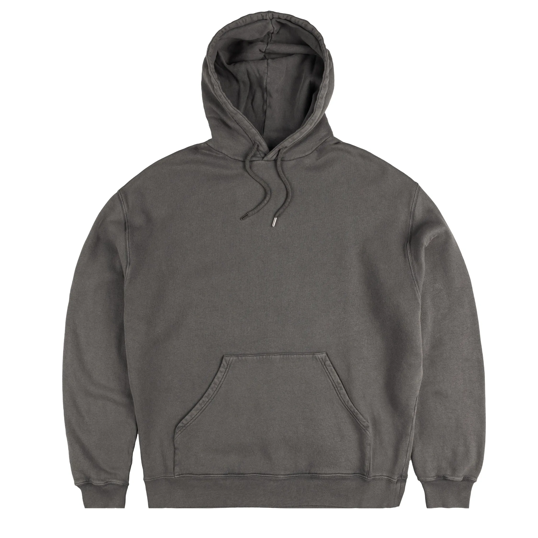 Axel Arigato Distort Washed Hoodie sold by Asphalt Gold