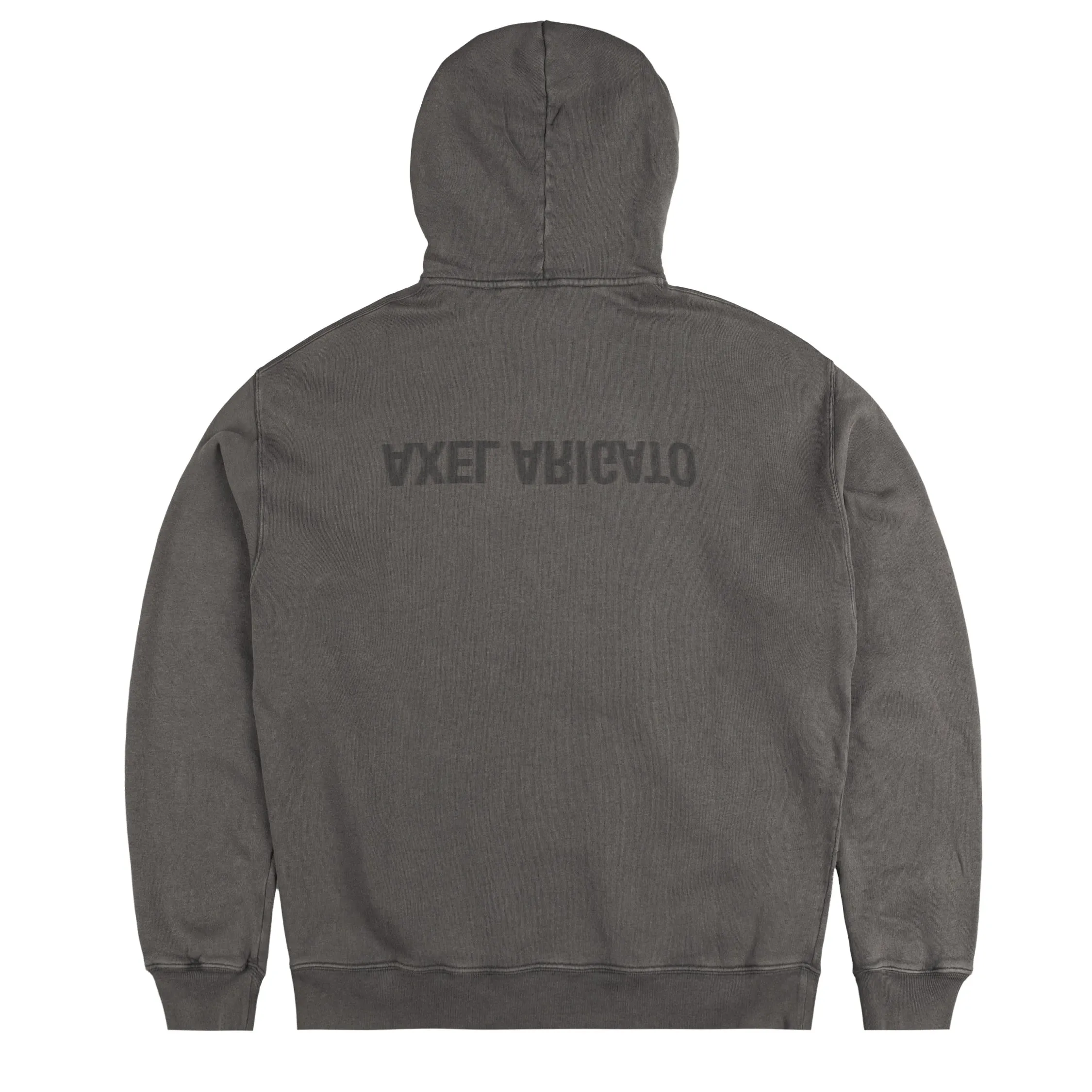 Axel Arigato Distort Washed Hoodie sold by Asphalt Gold product image thumbnail 2