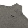 Axel Arigato Core Zip-Up Sweater sold by Asphalt Gold