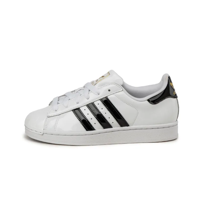 Adidas Superstar II W sold by Asphalt Gold