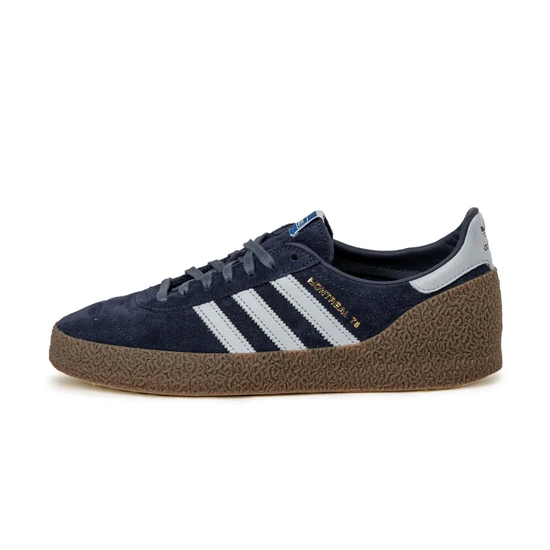 Adidas Montreal 76 sold by Asphalt Gold