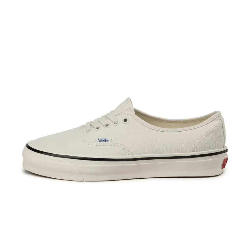 Vans Premium Authentic 44 LX sold by Asphalt Gold
