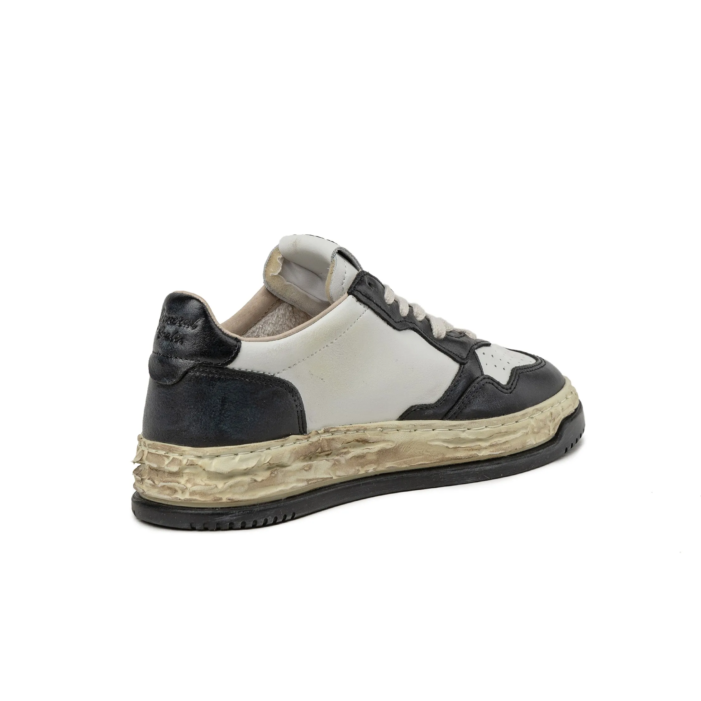 Autry x Mihara Yasuhiro Medalist W *Super Vintage* sold by Asphalt Gold product image thumbnail 3