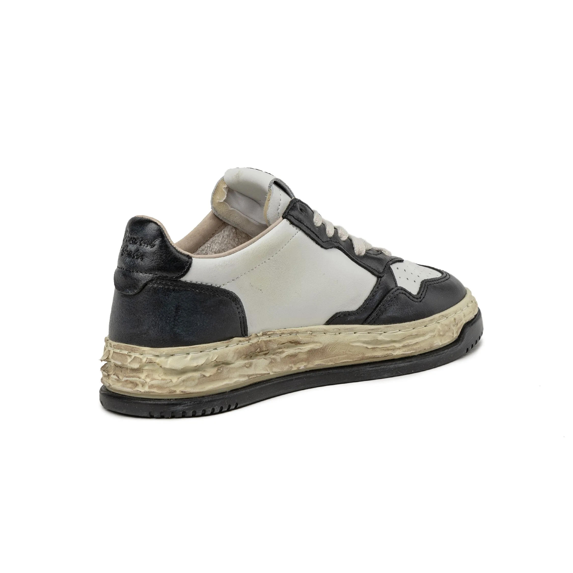 Autry x Mihara Yasuhiro Medalist *Super Vintage* sold by Asphalt Gold product image thumbnail 3