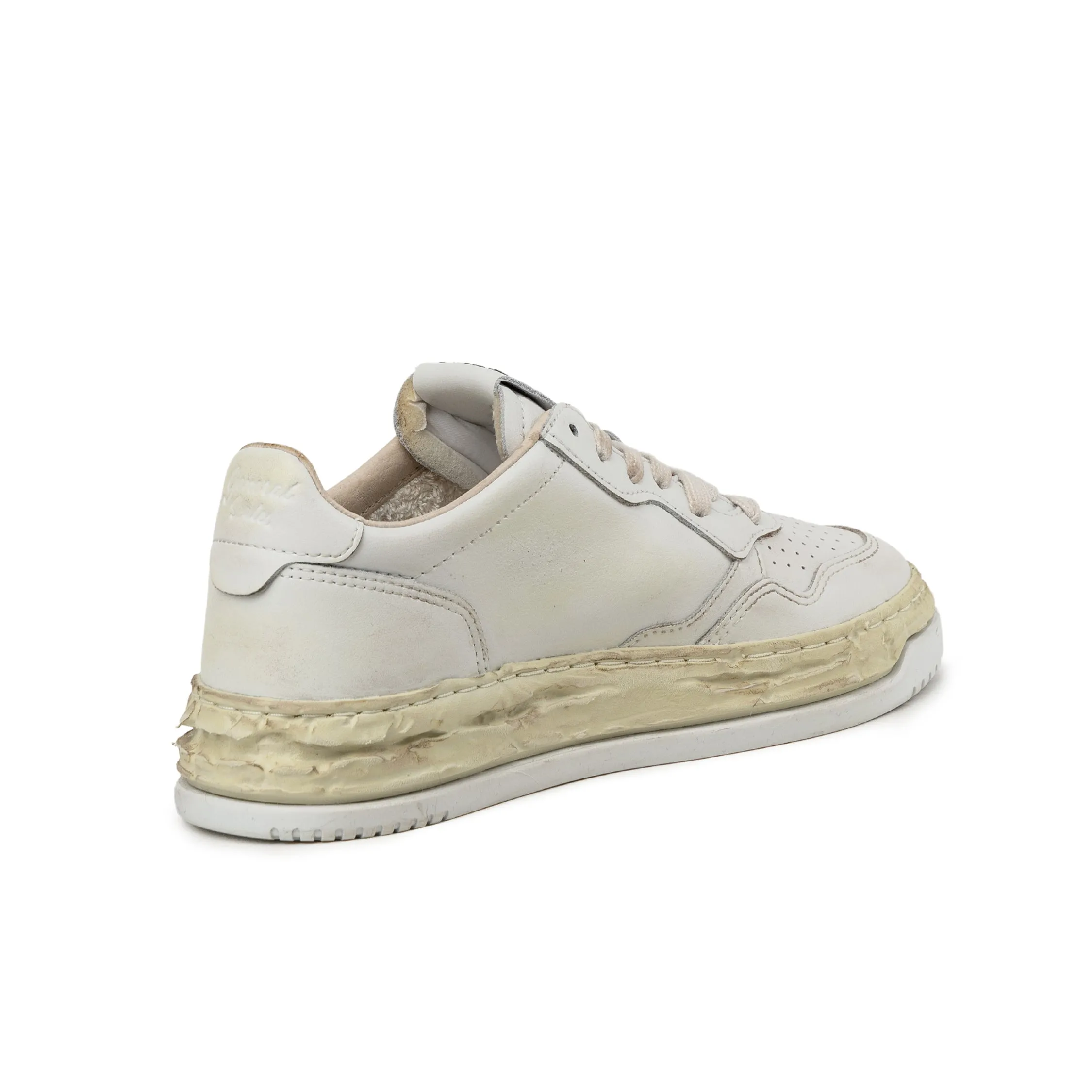 Autry x Mihara Yasuhiro Medalist *Super Vintage* sold by Asphalt Gold product image thumbnail 3