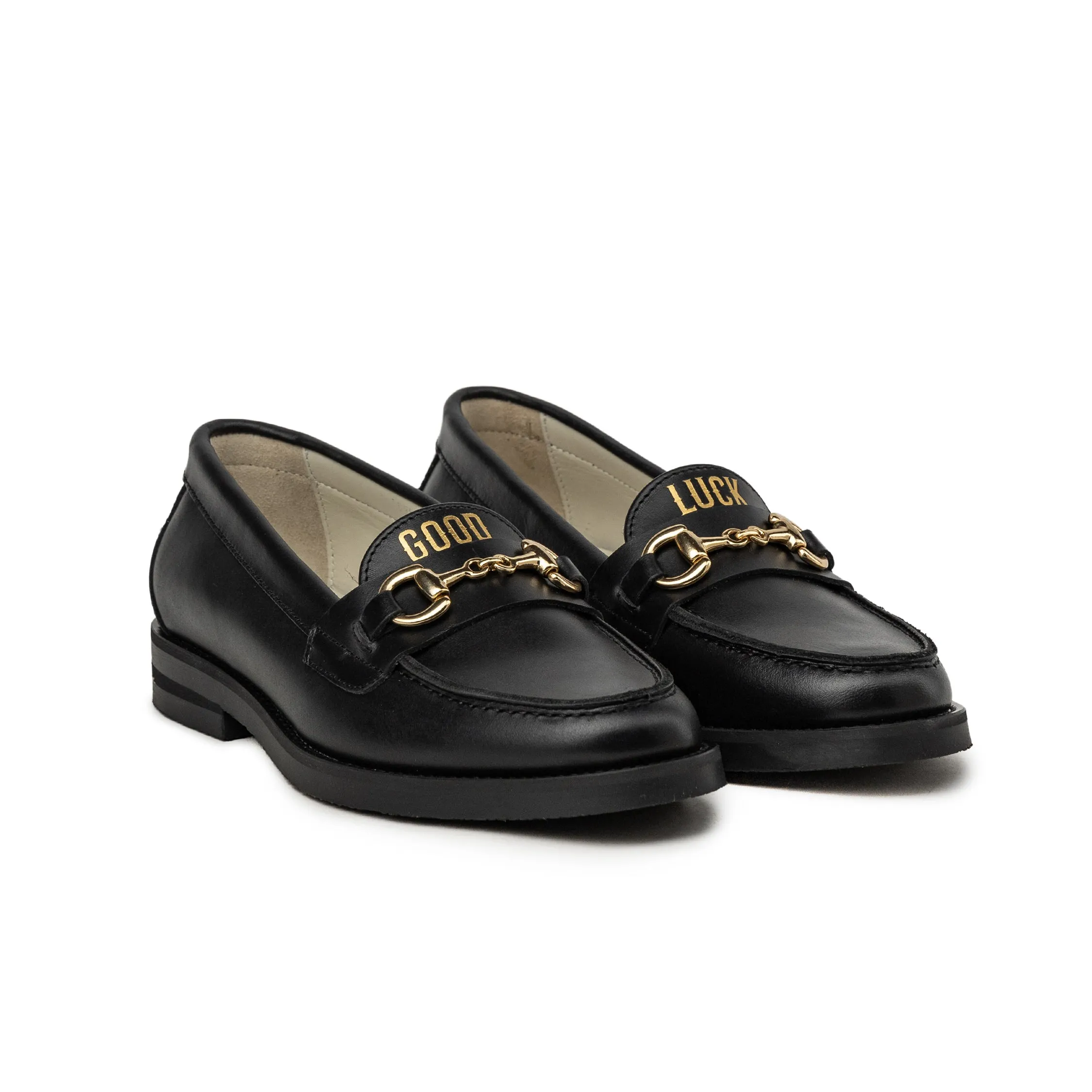 Duke + Dexter Wilde Loafer W sold by Asphalt Gold product image thumbnail 5