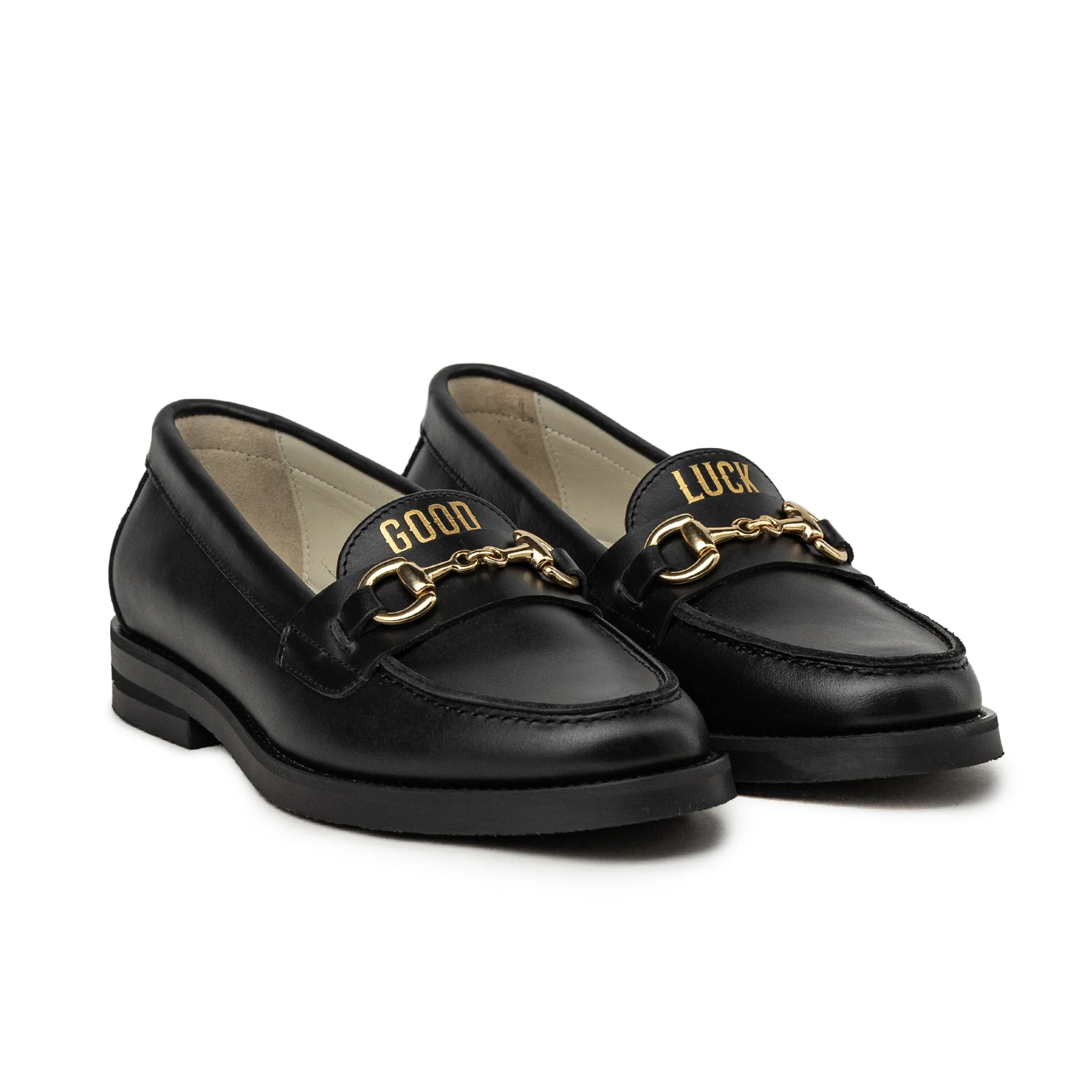 Duke + Dexter Wilde Loafer sold by Asphalt Gold product image thumbnail 5