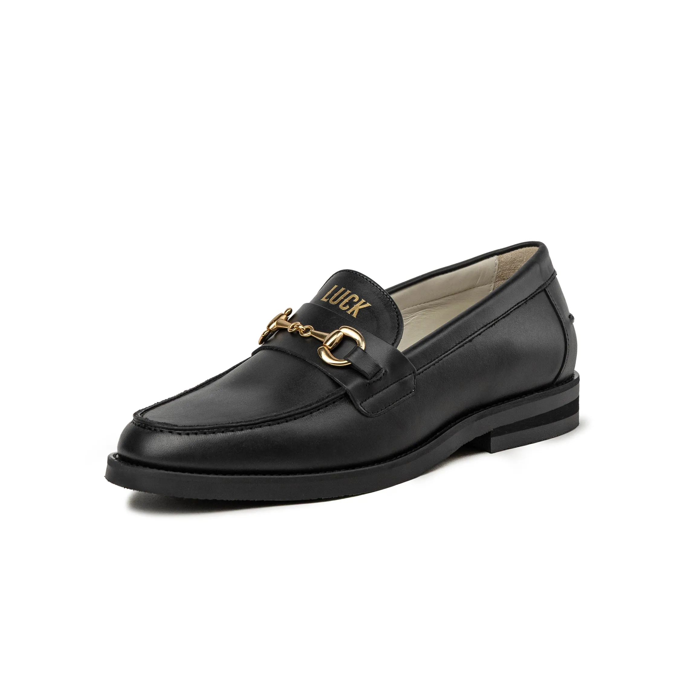 Duke + Dexter Wilde Loafer sold by Asphalt Gold product image thumbnail 3