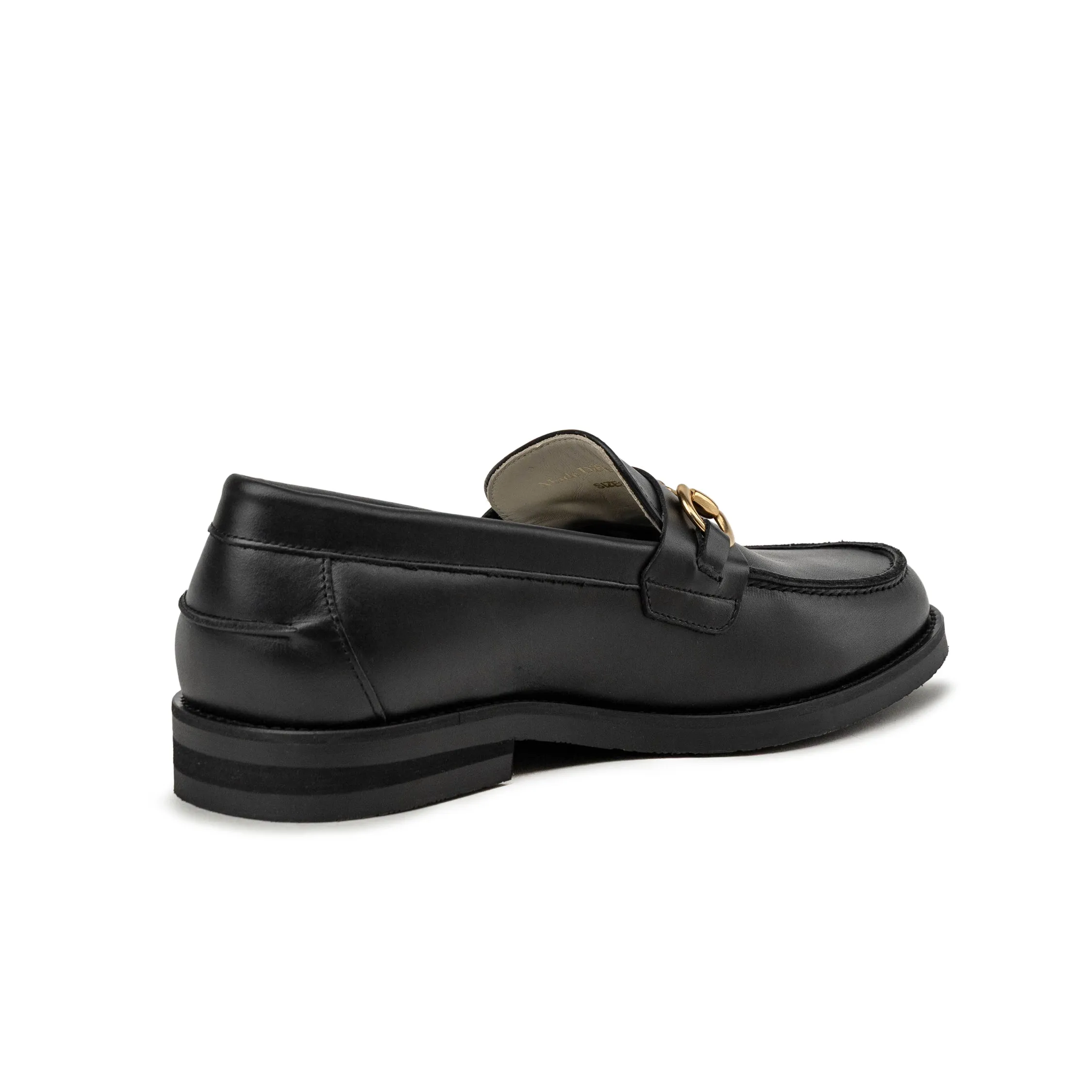 Duke + Dexter Wilde Loafer sold by Asphalt Gold product image thumbnail 4