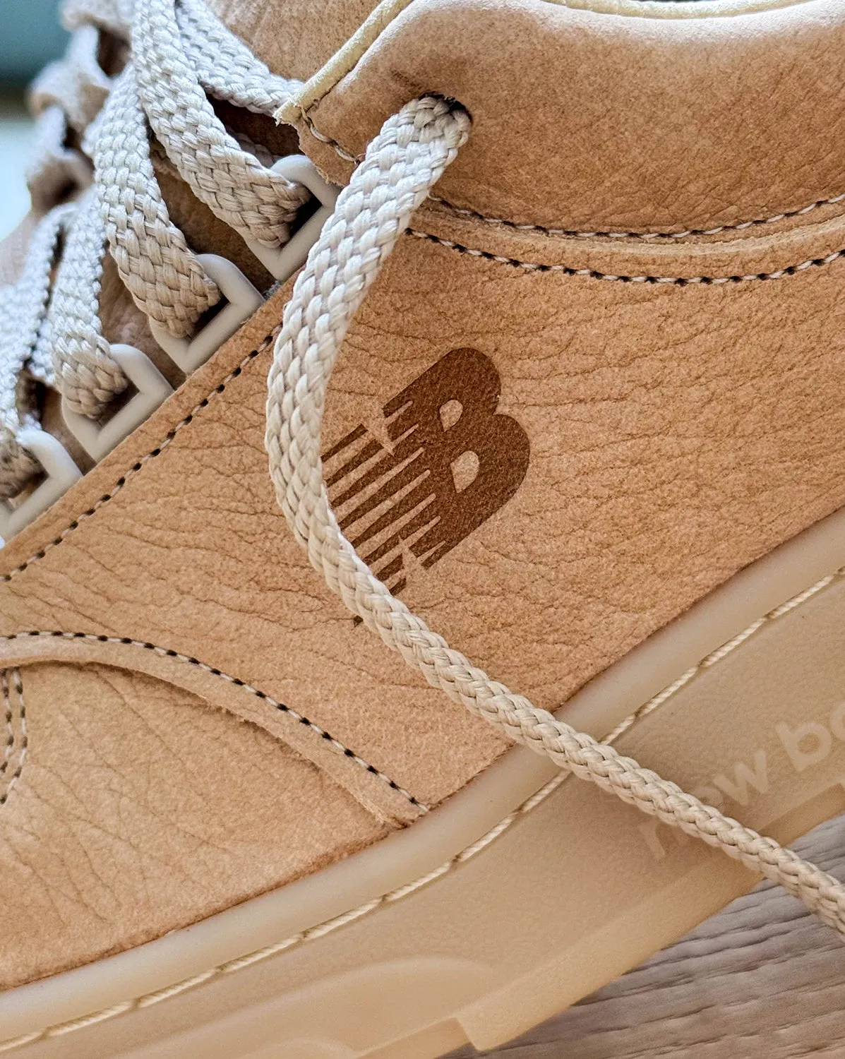 New Balance Allerdale *Made in England* sold by Asphalt Gold product image thumbnail 5