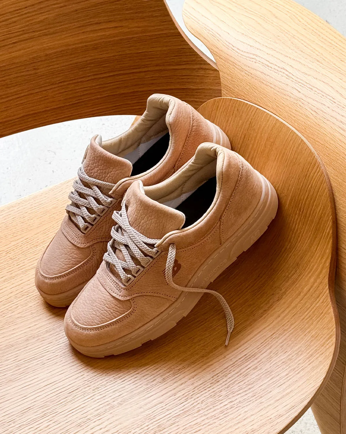 New Balance Allerdale *Made in England* sold by Asphalt Gold product image thumbnail 4