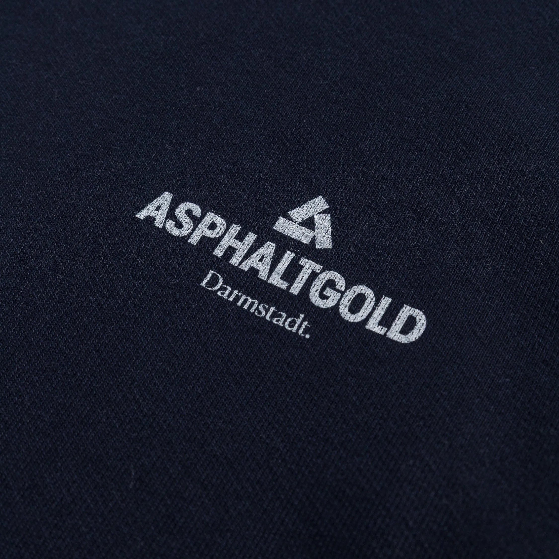 Asphaltgold Darmstadt Hoodie sold by Asphalt Gold product image thumbnail 3