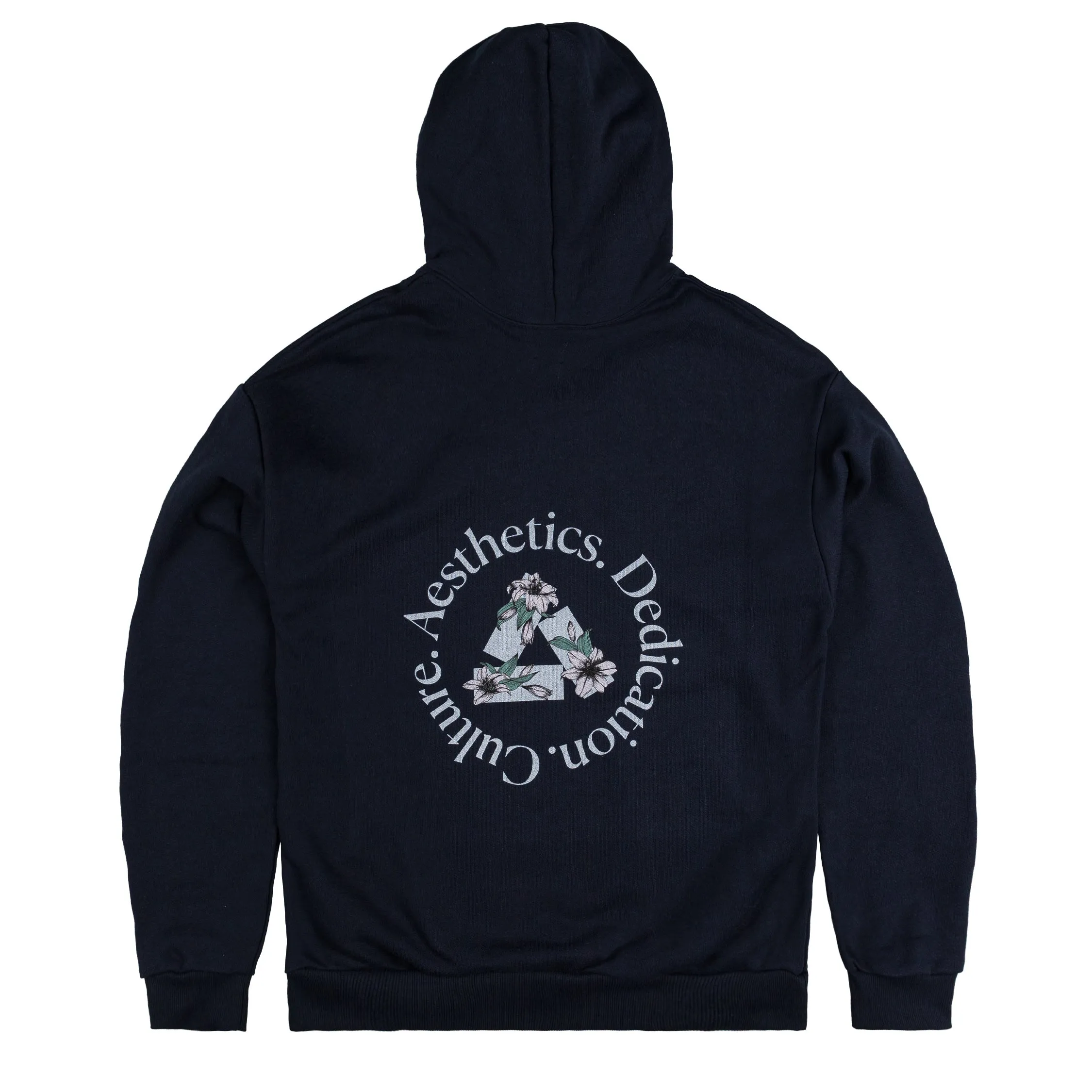 Asphaltgold Darmstadt Hoodie sold by Asphalt Gold product image thumbnail 2
