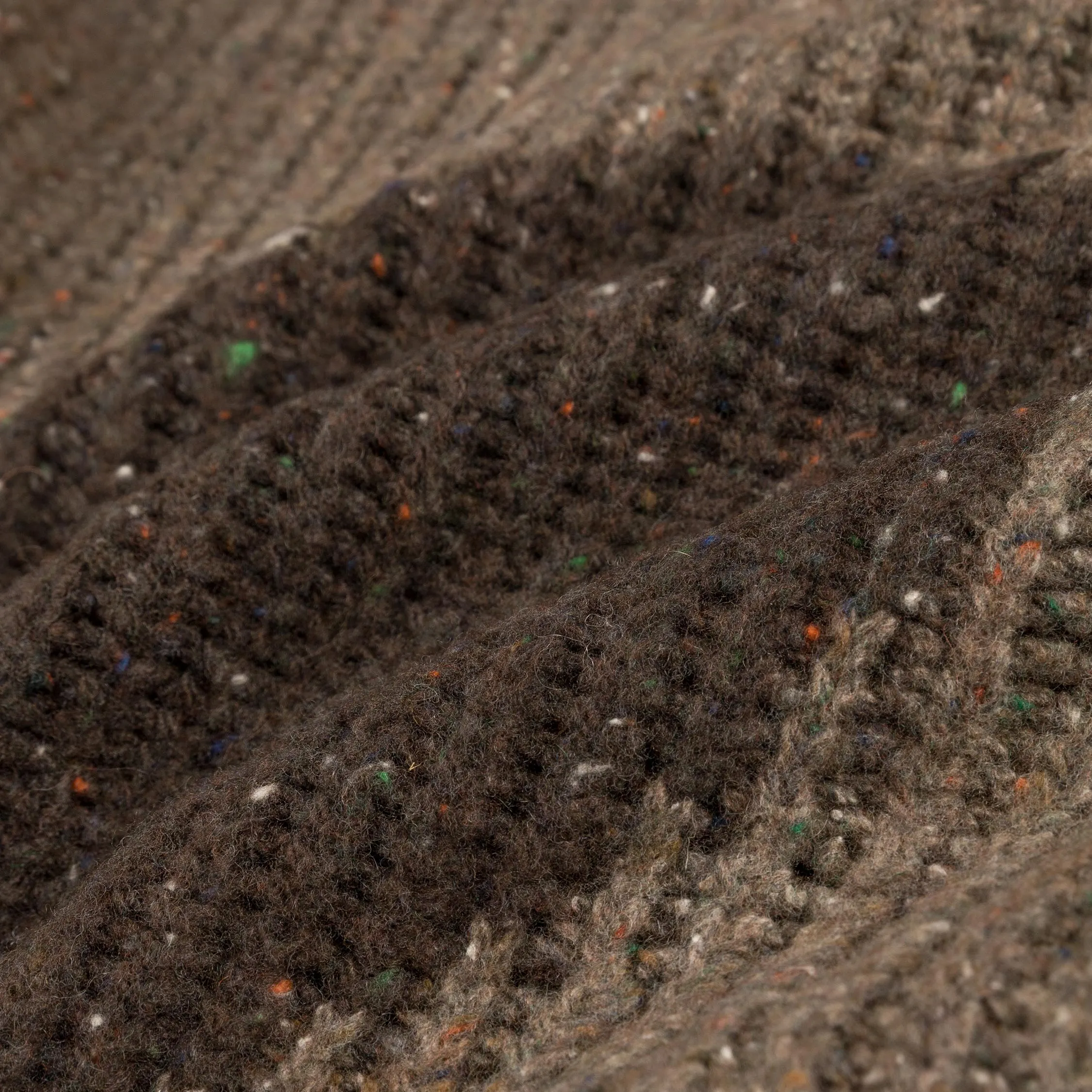 ERL Swirl Wool Crewneck Knit sold by Asphalt Gold product image thumbnail 4