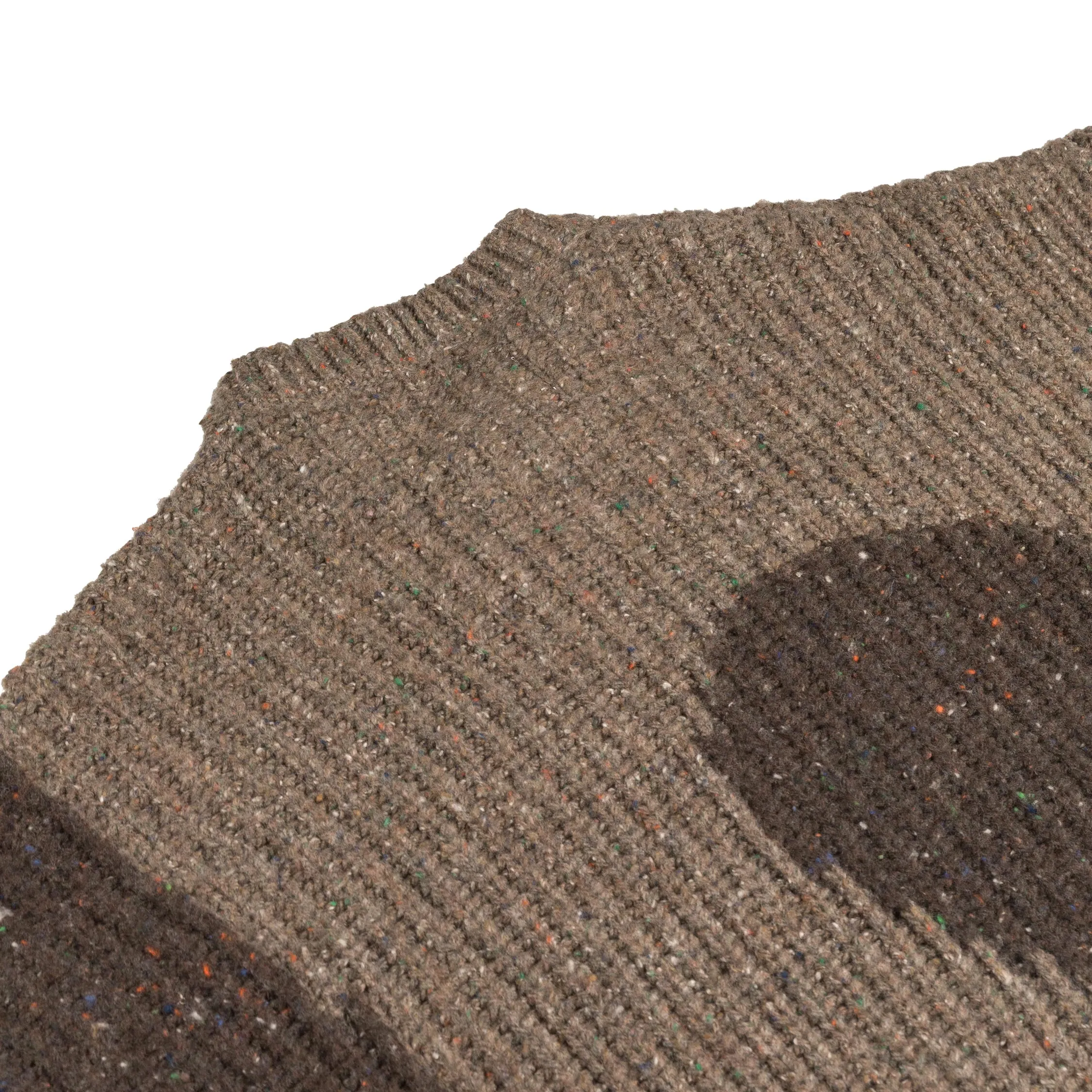 ERL Swirl Wool Crewneck Knit sold by Asphalt Gold product image thumbnail 3