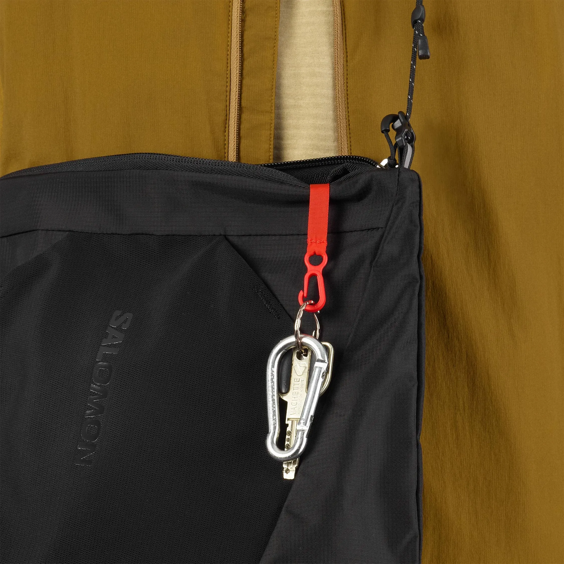 Salomon ACS Packable Tote Bag sold by Asphalt Gold product image thumbnail 4