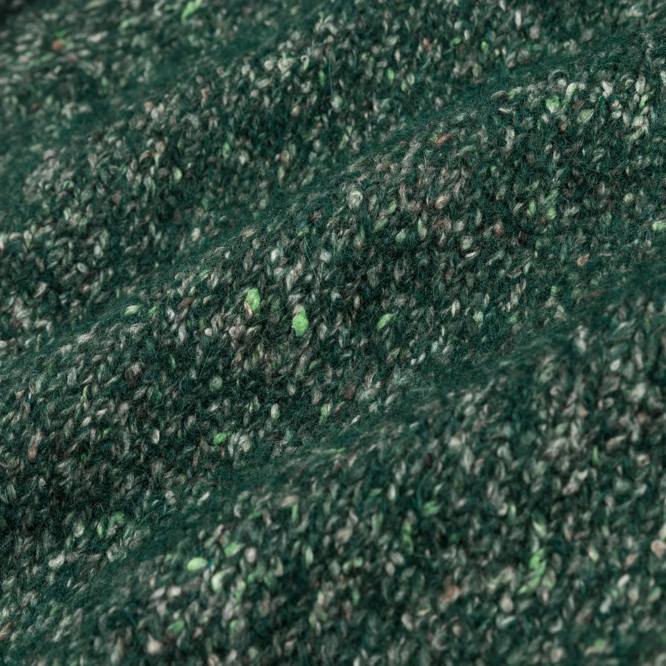 ERL Slit Neck Alpaca Sweater Knit sold by Asphalt Gold product image thumbnail 4