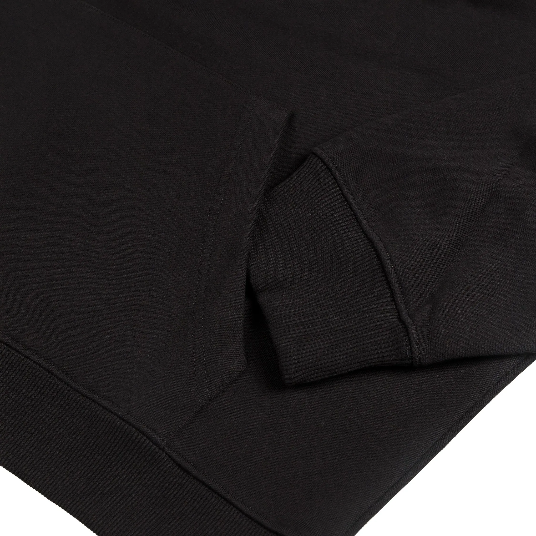 Sky High Farm Universe Perennial SHF Hoodie Knit sold by Asphalt Gold product image thumbnail 3