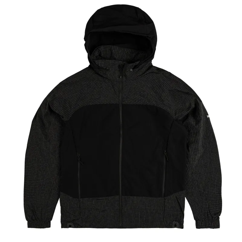 The North Face HKE Utility Wind Jacket sold by Asphalt Gold