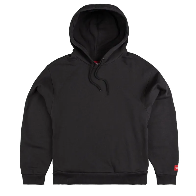 The North Face Red Box Hoodie made by The North Face