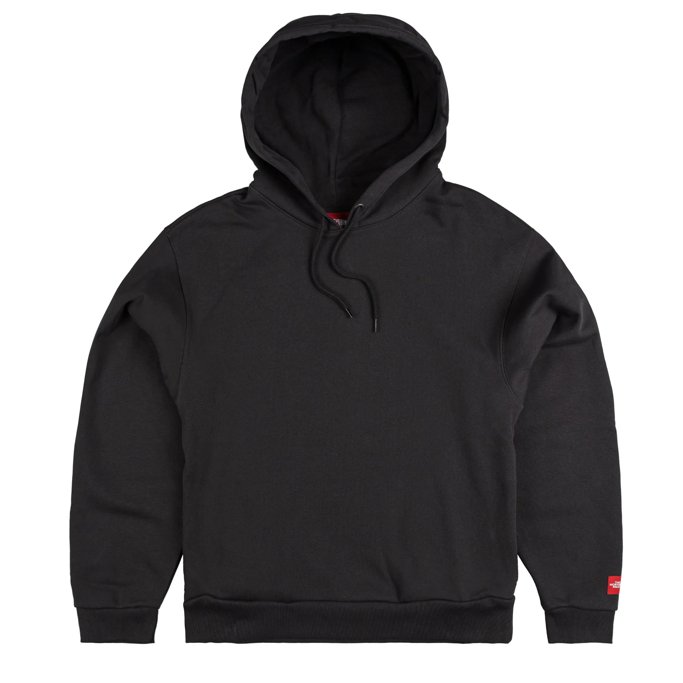 The North Face Red Box Hoodie sold by Asphalt Gold