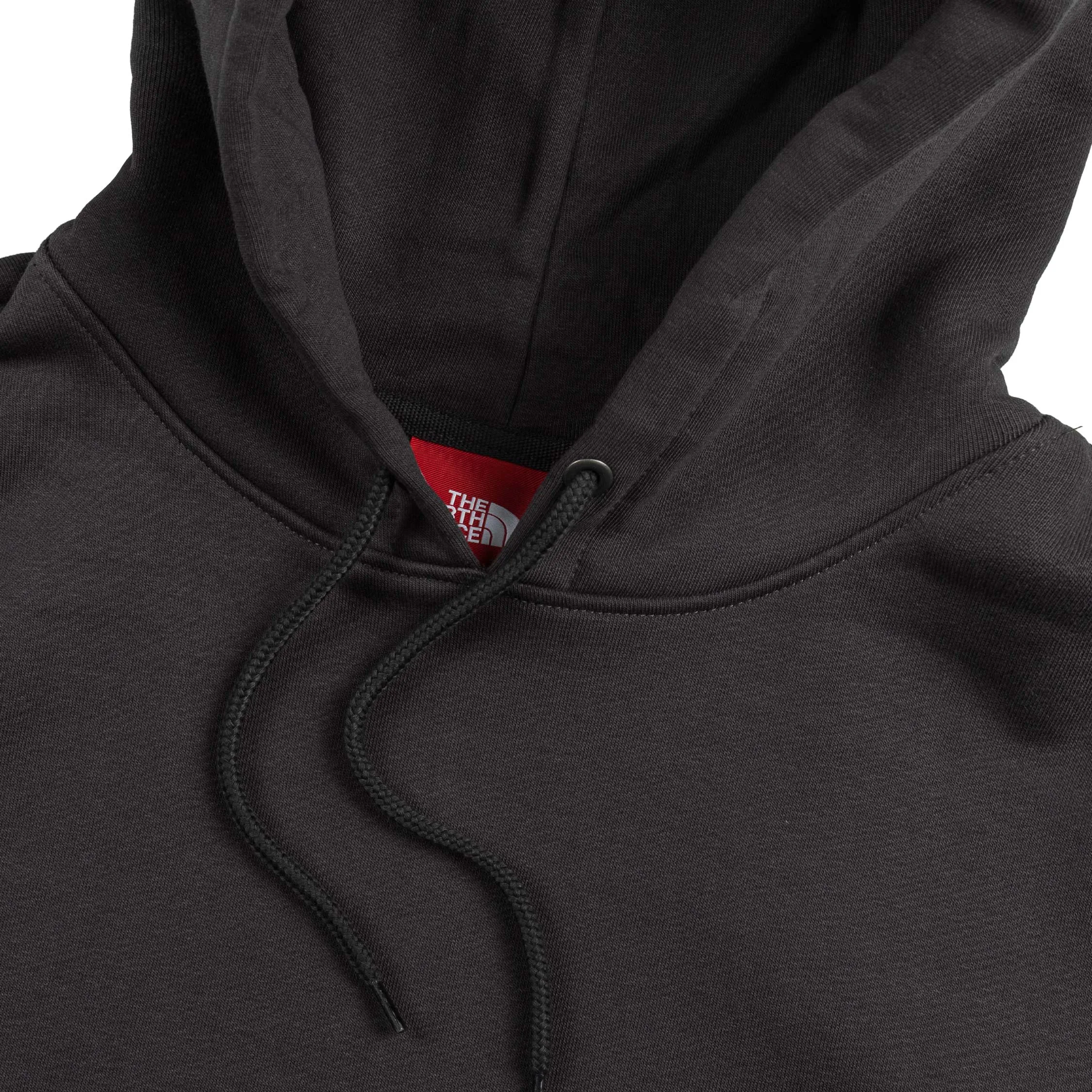 The North Face Red Box Hoodie sold by Asphalt Gold product image thumbnail 2