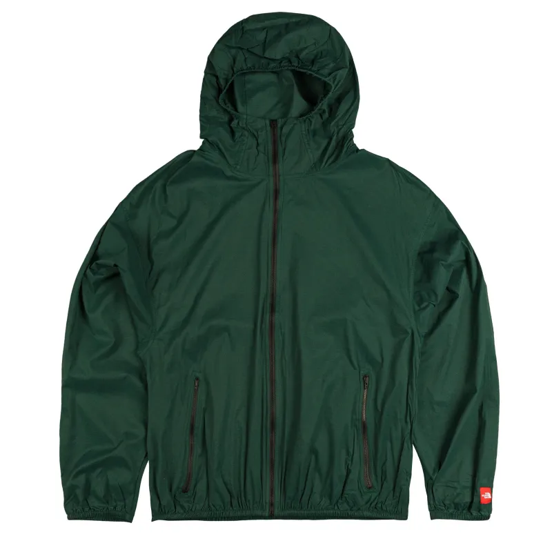 The North Face Red Box Wind Jacket sold by Asphalt Gold
