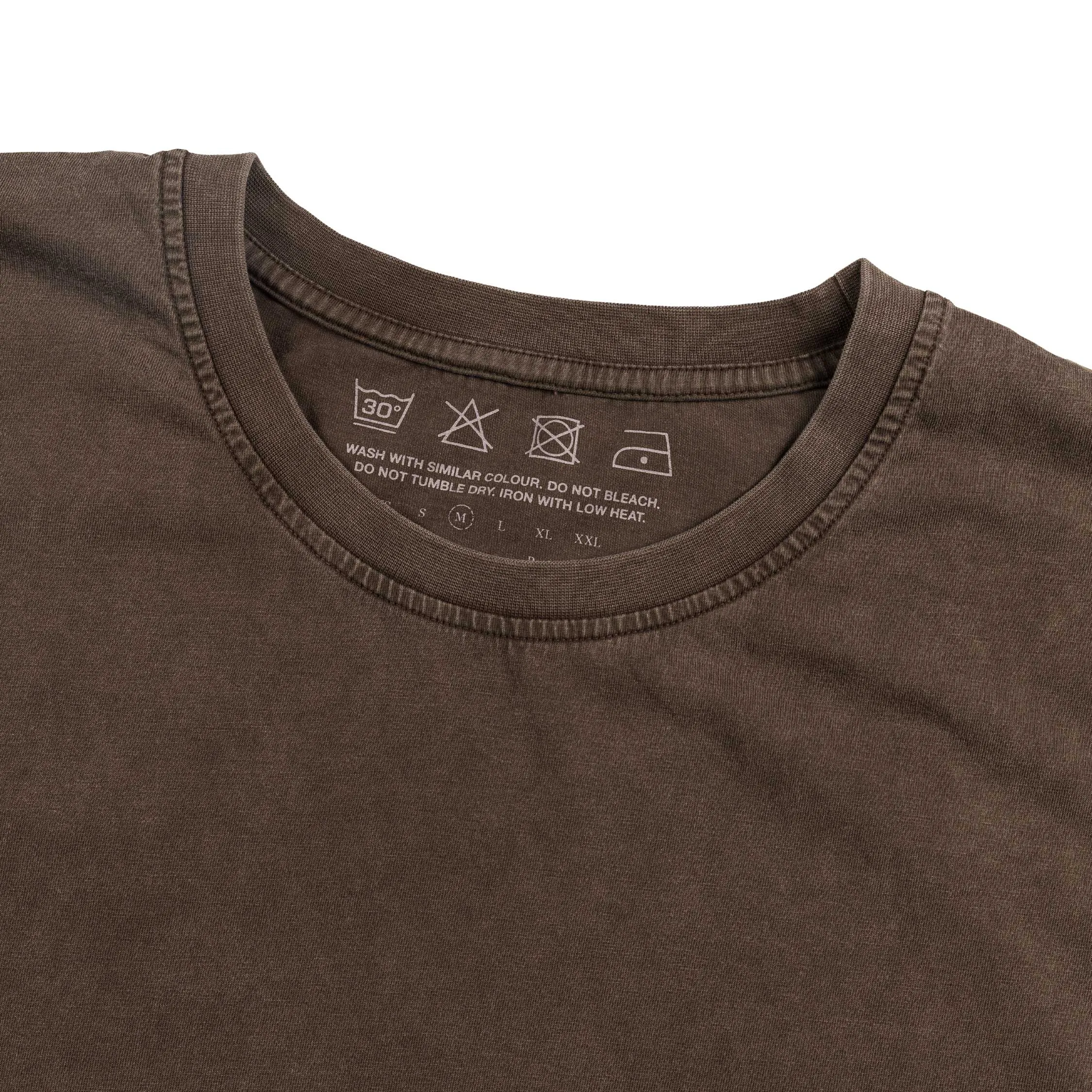 mfpen New Tee sold by Asphalt Gold product image thumbnail 2