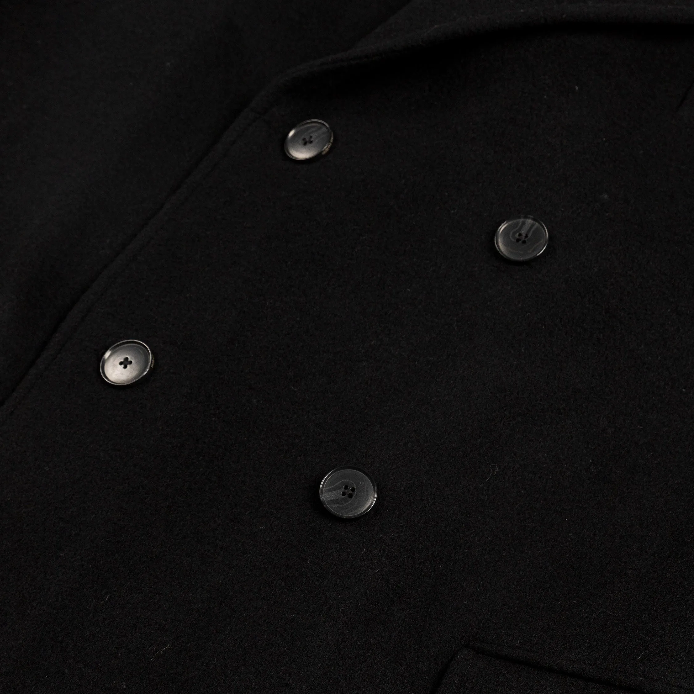 mfpen Conference Coat sold by Asphalt Gold product image thumbnail 3