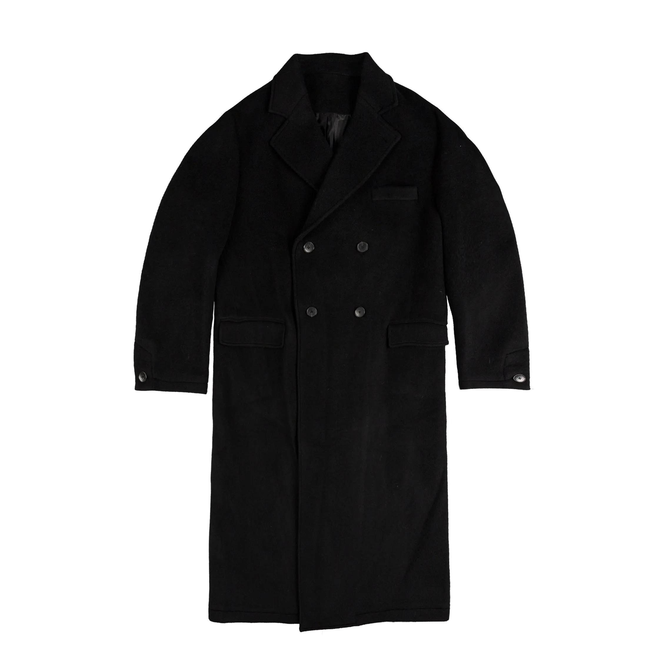 mfpen Conference Coat sold by Asphalt Gold