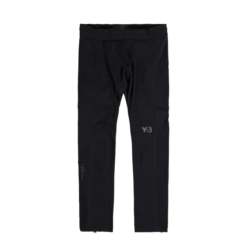Adidas Y-3 Y-3 Running Leggings sold by Asphalt Gold