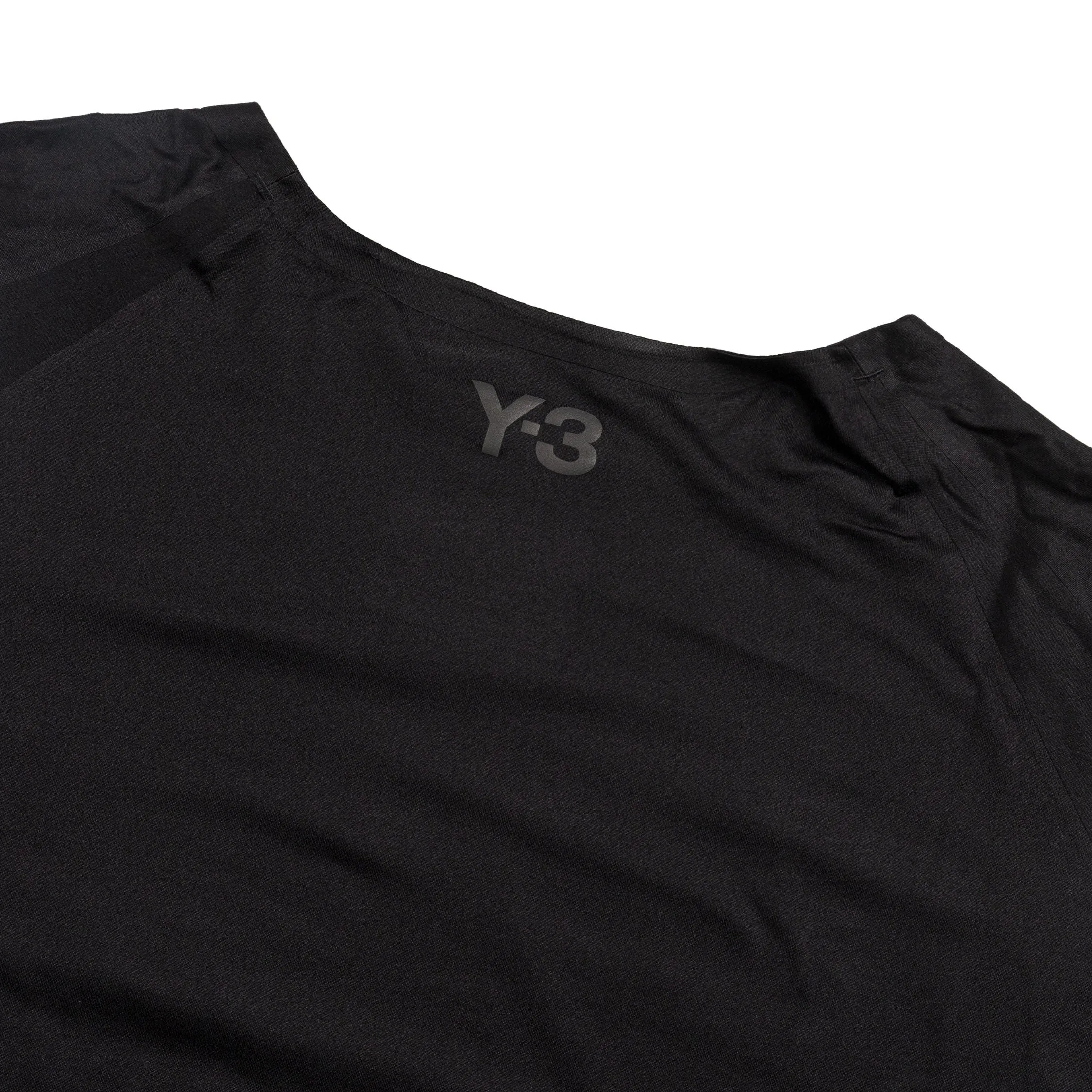 Adidas Y-3 Y-3 Running Short Sleeve Tee sold by Asphalt Gold product image thumbnail 3
