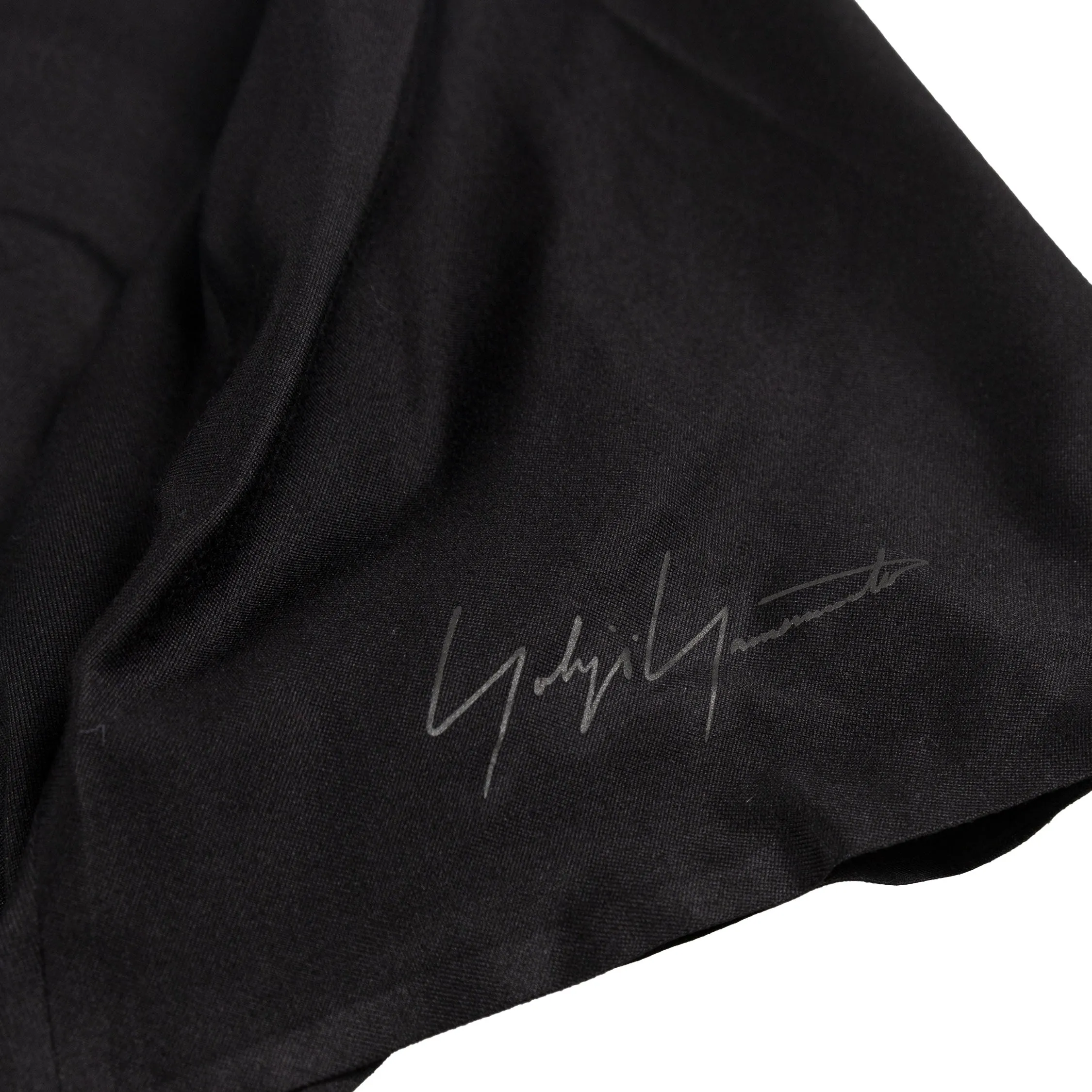 Adidas Y-3 Y-3 Running Short Sleeve Tee sold by Asphalt Gold product image thumbnail 4