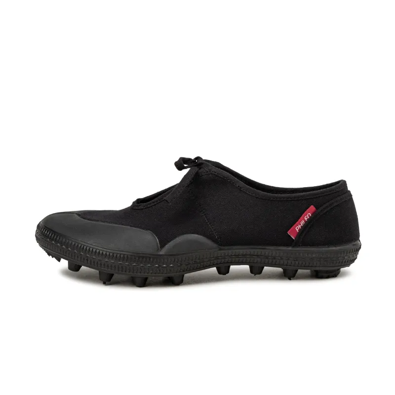 Phileo x Novesta Kix Lace Ballerina sold by Asphalt Gold