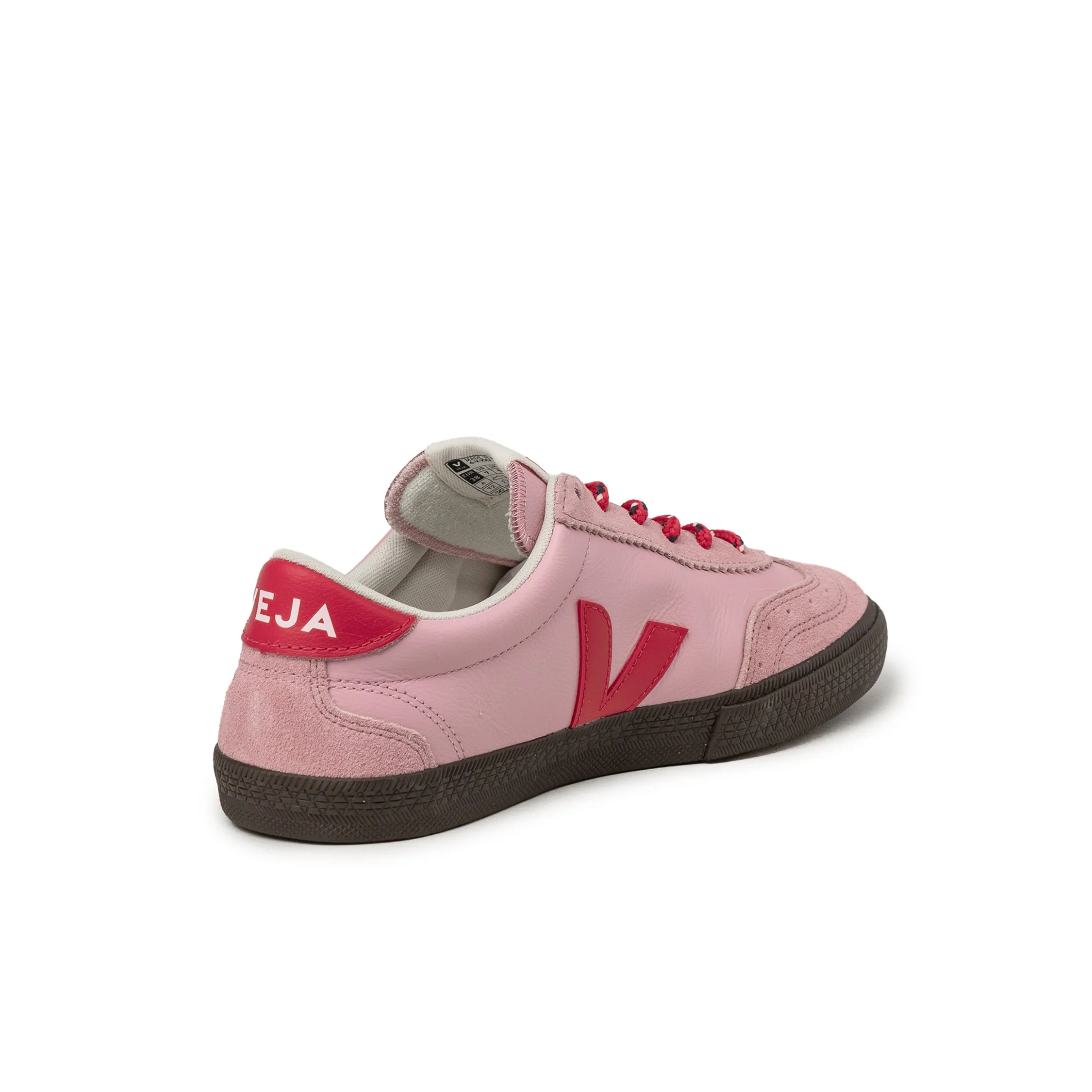 Veja Volley W *O.T. Leather* sold by Asphalt Gold product image thumbnail 3