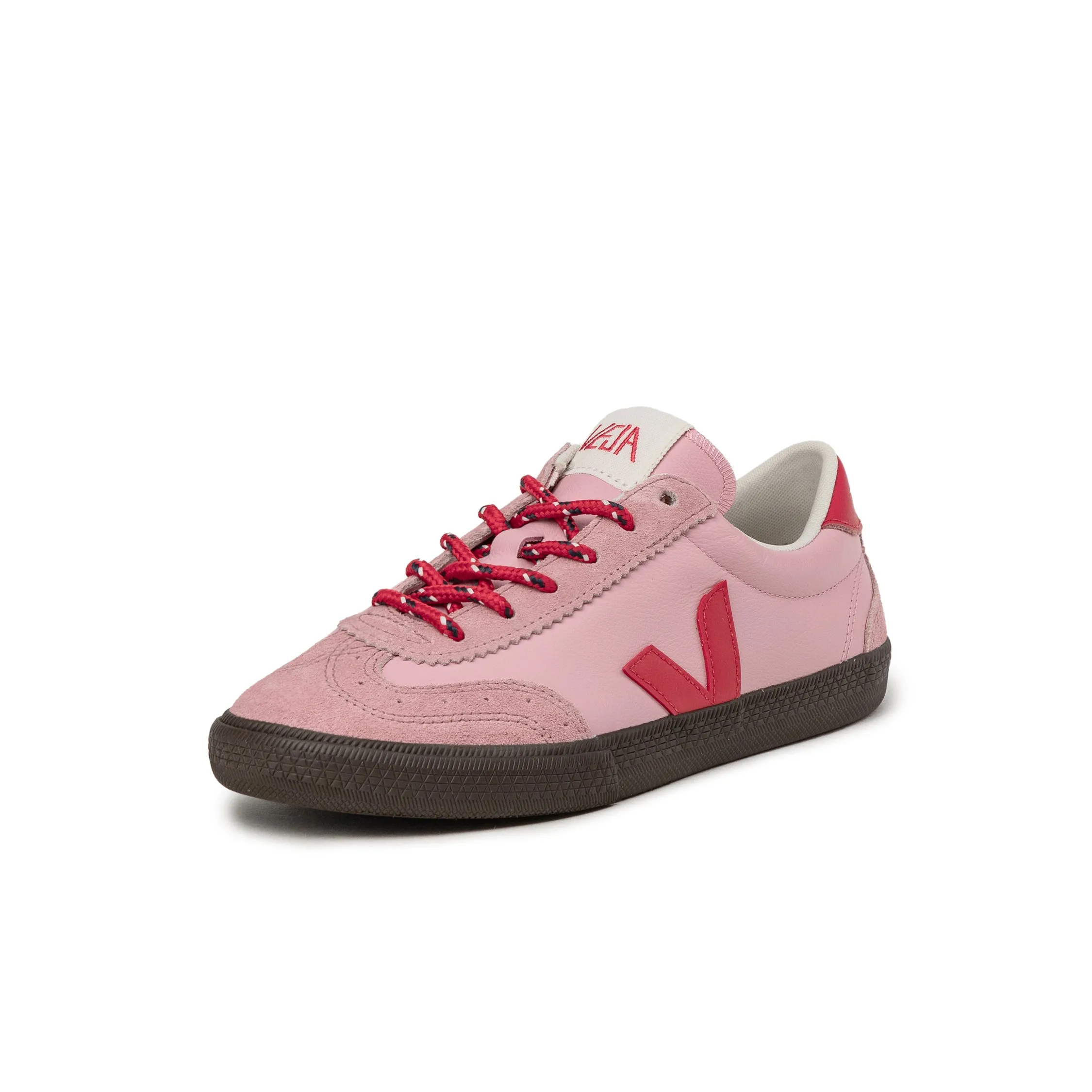Veja Volley W *O.T. Leather* sold by Asphalt Gold product image thumbnail 2