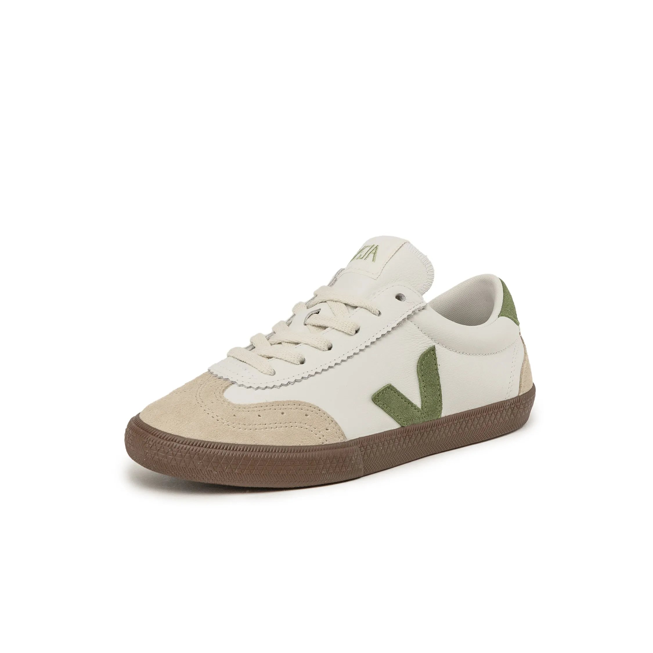Veja Volley W *O.T. Leather* sold by Asphalt Gold product image thumbnail 2