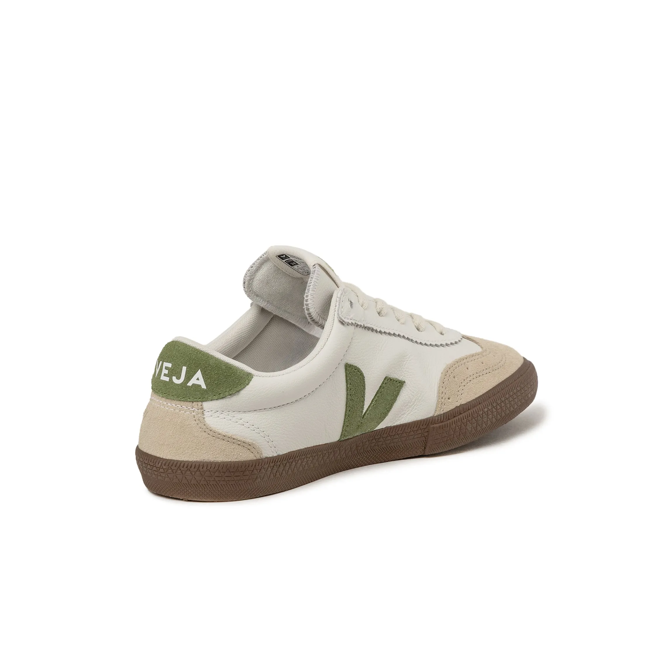Veja Volley W *O.T. Leather* sold by Asphalt Gold product image thumbnail 3