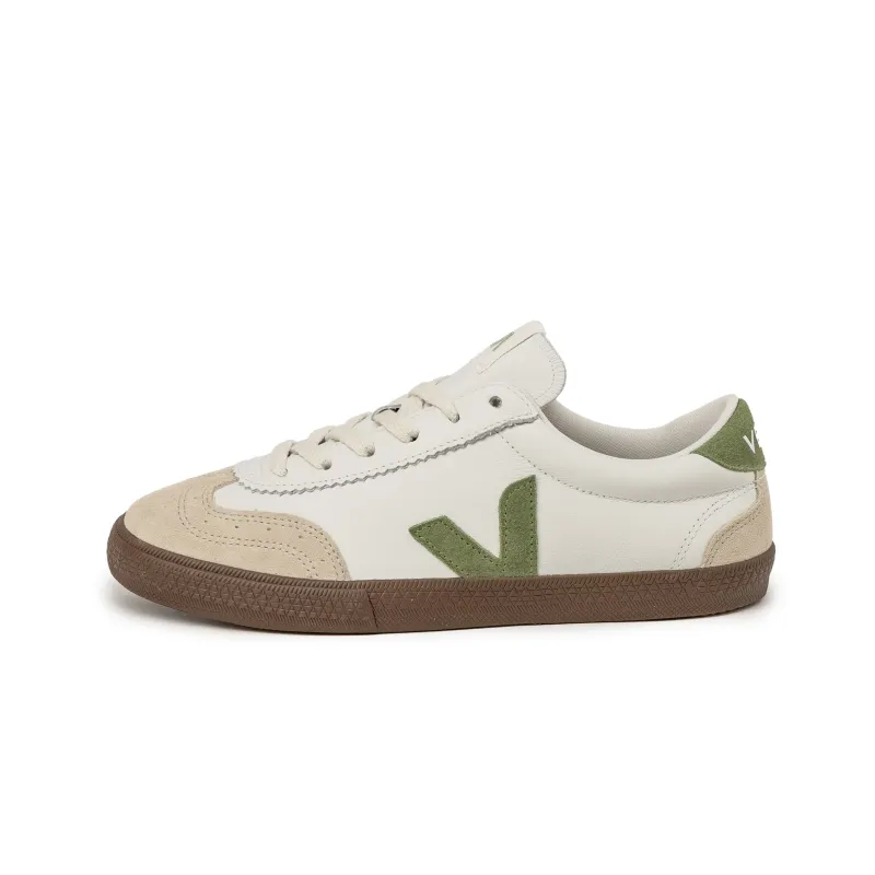 Veja Volley W *O.T. Leather* sold by Asphalt Gold